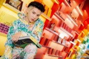 娱乐吃瓜黄明昊,娱乐吃瓜界的“瓜王”